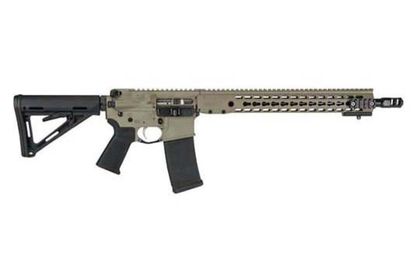 Barrett REC7 DI Gen 1 .223 Rem Semi-Auto Rifle - Precision Performer