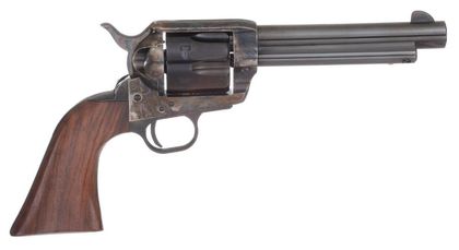 "Heritage .357 Magnum 1873 Revolver - Classic 5.5\" Single Action"