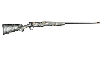 Christensen Ridgeline FFT .300 WSM Bronze Bolt Rifle - Precision Series