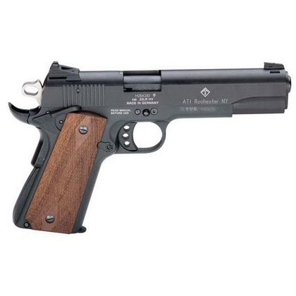 GSG 1911 HGA Gen 1 .22 LR Pistol - Classic Style, Modern Performance