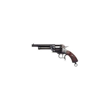 Taylors & Co Lemat Gen2 .44 Revolver - 8" Barrel Precision Powerhouse