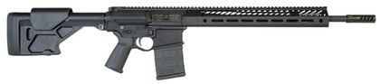 Seekins SP10 Gen 1 Tactical 7.62 NATO Semi-Auto Rifle, 18" Match Barrel