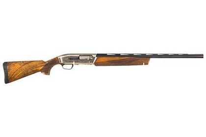 Browning Maxus Ultimate Gen 1: Elite 12 Ga Semi-Auto Shotgun