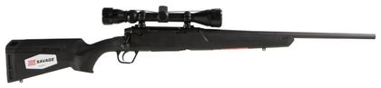 Savage Axis XP Compact .223 Rem Bolt-Action Rifle w/ 3-9x40mm Scope