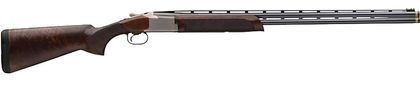 Browning Citori 725 Elite 28GA Over/Under Shotgun - Walnut Silver