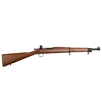 Springfield 1903 Mini .22 LR Bolt Action Rifle - Gen 1, 16.1" Blued