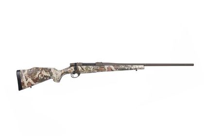 Weatherby Vanguard First Lite Gen 1 .300 Mag Precision Camo Rifle