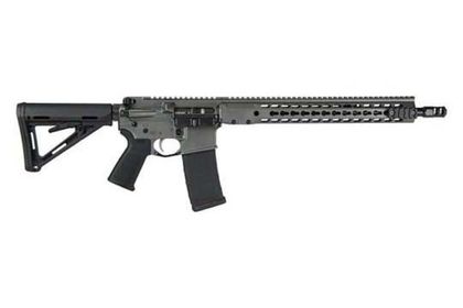 Barrett REC7 Gen 1 - 6.8 Rem SPC Semi-Auto Rifle, 16" Barrel, Tactical-Ready