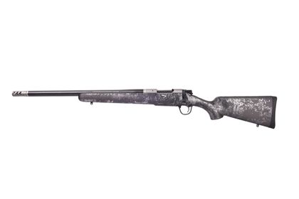 Christensen Ridgeline FFT Titanium 7MM PRC Left-Hand Bolt Rifle