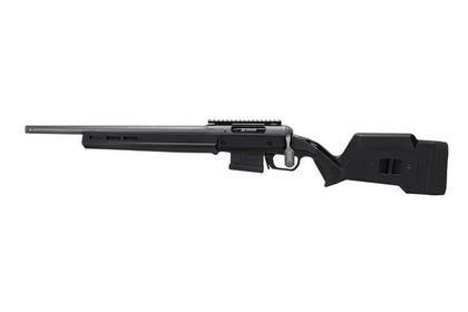 Savage 110 Magpul Hunter Gen 1 LH 6.5 Creedmoor Bolt Rifle