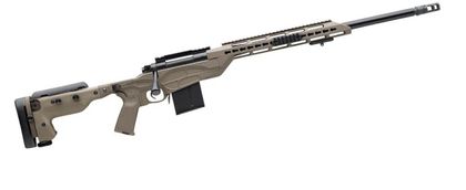 Kimber Tactical Precision .308 Gen 1 Bolt Rifle - FDE 22" 5rd