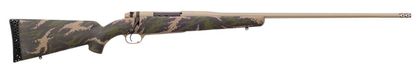 Weatherby Mark V Backcountry Gen 1 .300 Win Mag Carbon Bolt Rifle