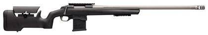Browning X-Bolt Target Max Gen 1 6.5 Creedmoor Precision Rifle