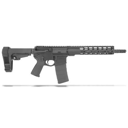LANTAC SF15 Tactical .223 Wylde Pistol - Gen 1