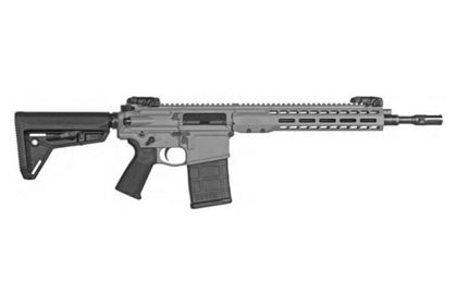Barrett REC10 Gen 1 Precision .308 SASS Rifle - Semi-Auto Excellence