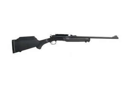Rossi Precision .17 HMR Matched Pair Single-Shot Rifle