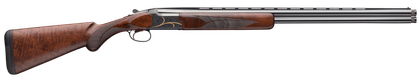Browning Citori Gran Lightning .410 O/U Shotgun - 26" Satin Walnut