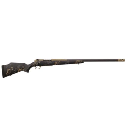 Weatherby Mark V Carbonmark 257 Mag Gen 1 Bolt-Action Rifle