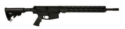 Del-Ton Alpha Gen 1 308 Win MLOK Semi-Auto Optics-Ready Rifle