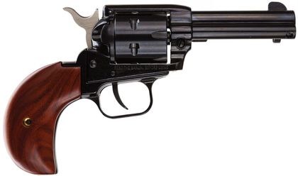 Heritage Rough Rider Gen 1 Bird Head .22 Combo Revolver - 6 Shot