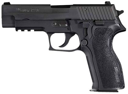 Sig Sauer P226 Elite Gen 1 9mm Semi-Auto with Night Sights
