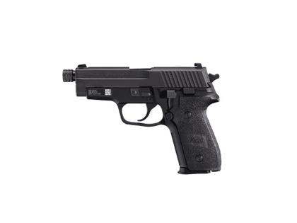 Sig Sauer M11A1 Gen 1 - 9mm Double Action, 15-Round, Night Sights
