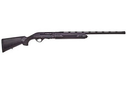 Howa SwiftShot 12G Semi-Auto Shotgun - Precision & Power