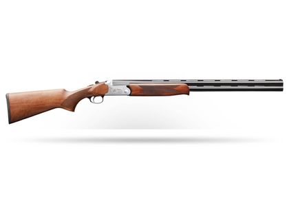Charles Daly 202 Elite Over/Under Shotgun - 12 GA, 28" Walnut Masterpiece