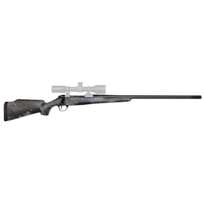 Fierce CT Rival LR Gen 1 .300 Win Mag Digital Camo Bolt-Action Rifle