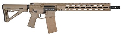 Diamondback DB15 Gen 1 FDE 5.56 NATO/.223 Rem Semi-Auto Rifle