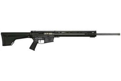 Alex Pro Hunter Gen 1 Semi-Auto Rifle .22-250 Rem Precision Shooter