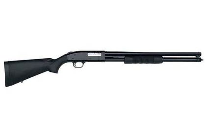 Mossberg 500 Special Purpose 12G Pump Shotgun - Tactical Edition