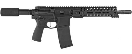 POF Minuteman Gen 1 AR Pistol 5.56 NATO 10.5" Tactical Compact