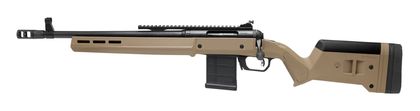 Savage 110 Magpul Scout Gen 1 Left-Handed .308 Win Bolt-Action Rifle