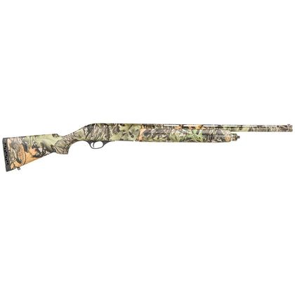 Charles Daly 600 LH Semi-Auto Shotgun 20 Ga - Mossy Oak Obsession