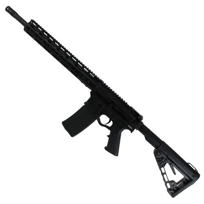 ATI Omni Hybrid Maxx Gen 1 AR-15, 5.56 NATO, 30-Rd, KeyMod Rail