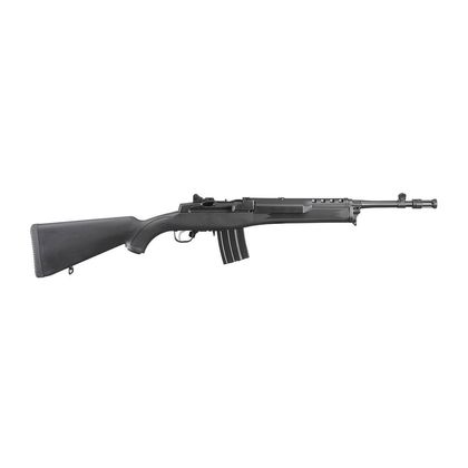 Ruger Mini-14 Tactical Gen 1 Semi-Auto Rifle, 5.56 NATO/.223 Rem, 20 Rds