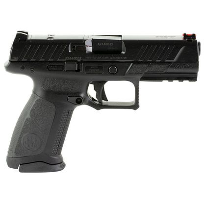 Beretta APX A1 Optics-Ready 9mm Pistol, 4.25" Barrel, Tactical Gen 1