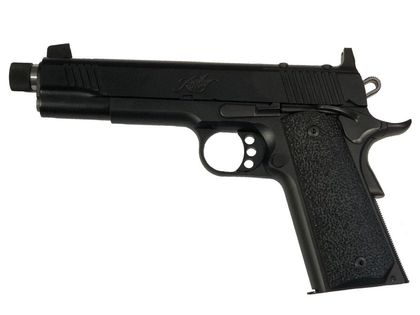 Kimber Custom LW Gen 1 .45 ACP - Optics Ready Elite 1911 Pistol