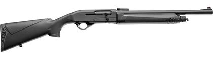 Copolla SA-1212 Gen 1 Black 12-Gauge Semi-Auto Shotgun