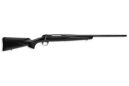 Browning X-Bolt Precision .270 Win Bolt-Action Rifle - Gen 1
