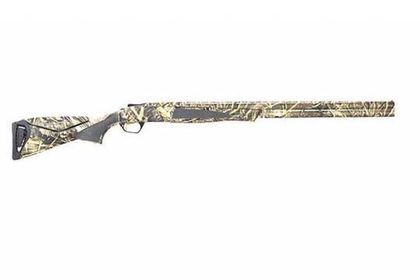 Browning Cynergy Max-5 12G Over/Under Shotgun