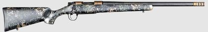 Ridgeline FFT Gen 1: Carbon Precision .300 WIN MAG Hunting Rifle