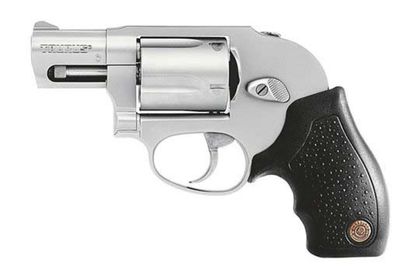 Taurus 651 .357 Magnum Compact Defender - Power & Portability