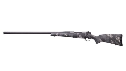 Weatherby Mark V Backcountry Ti Carbon .257 Magnum Bolt Rifle