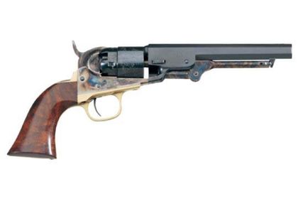 Uberti Heritage .45 ACP SAO Revolver - Classic Precision Series