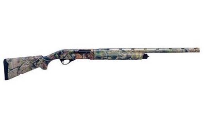 Franchi Affinity 12GA Semi-Auto Shotgun - Realtree APG Camo Edition