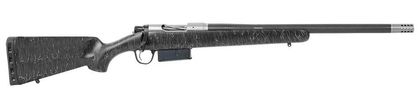 Ridgeline Precision .450 Bushmaster Gen 1 - Lightweight Bolt Action Rifle