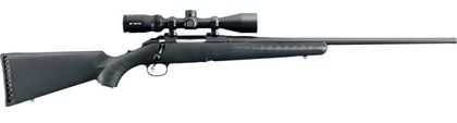 Ruger American Vortex II 6.5 Creedmoor 22" Bolt-Action Rifle