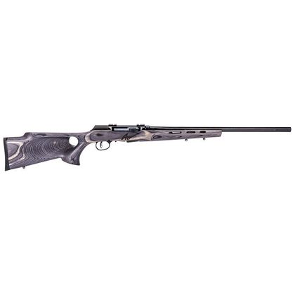 Savage A17 WSM Thumbhole 1st Gen Semi-Auto Rifle - .17 Cal, 22" Barrel